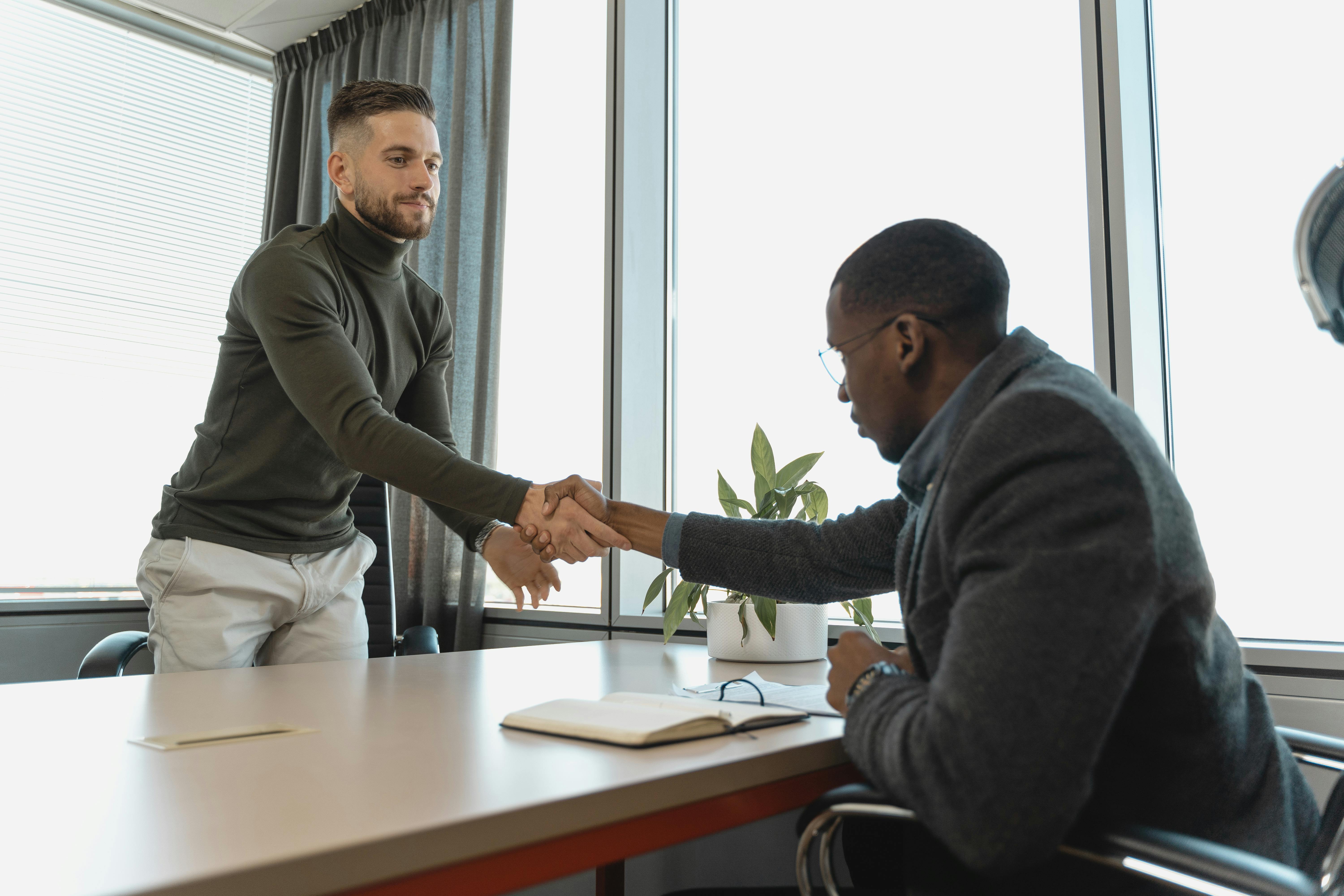 Recrutement