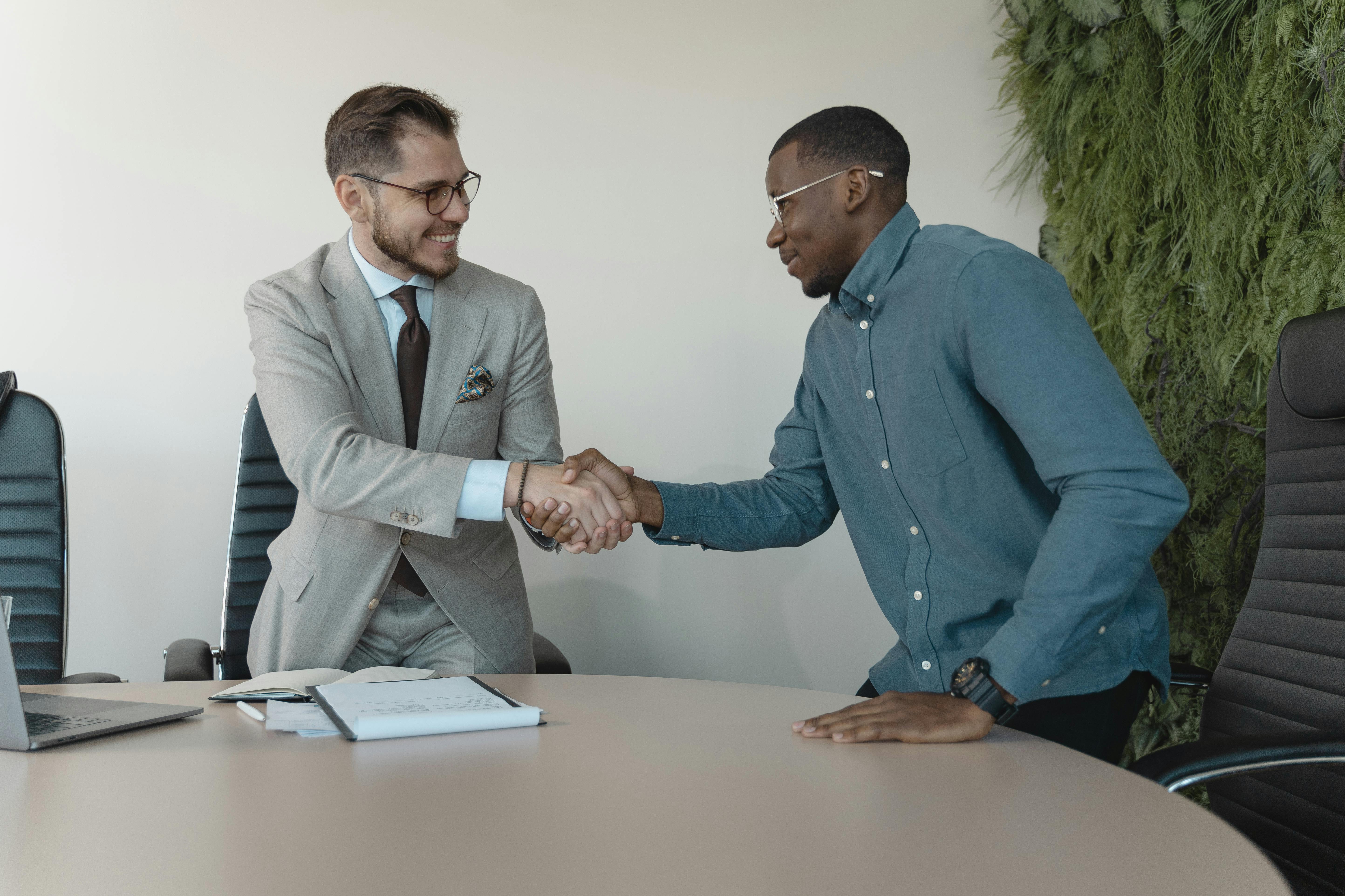 Offre d'emploi