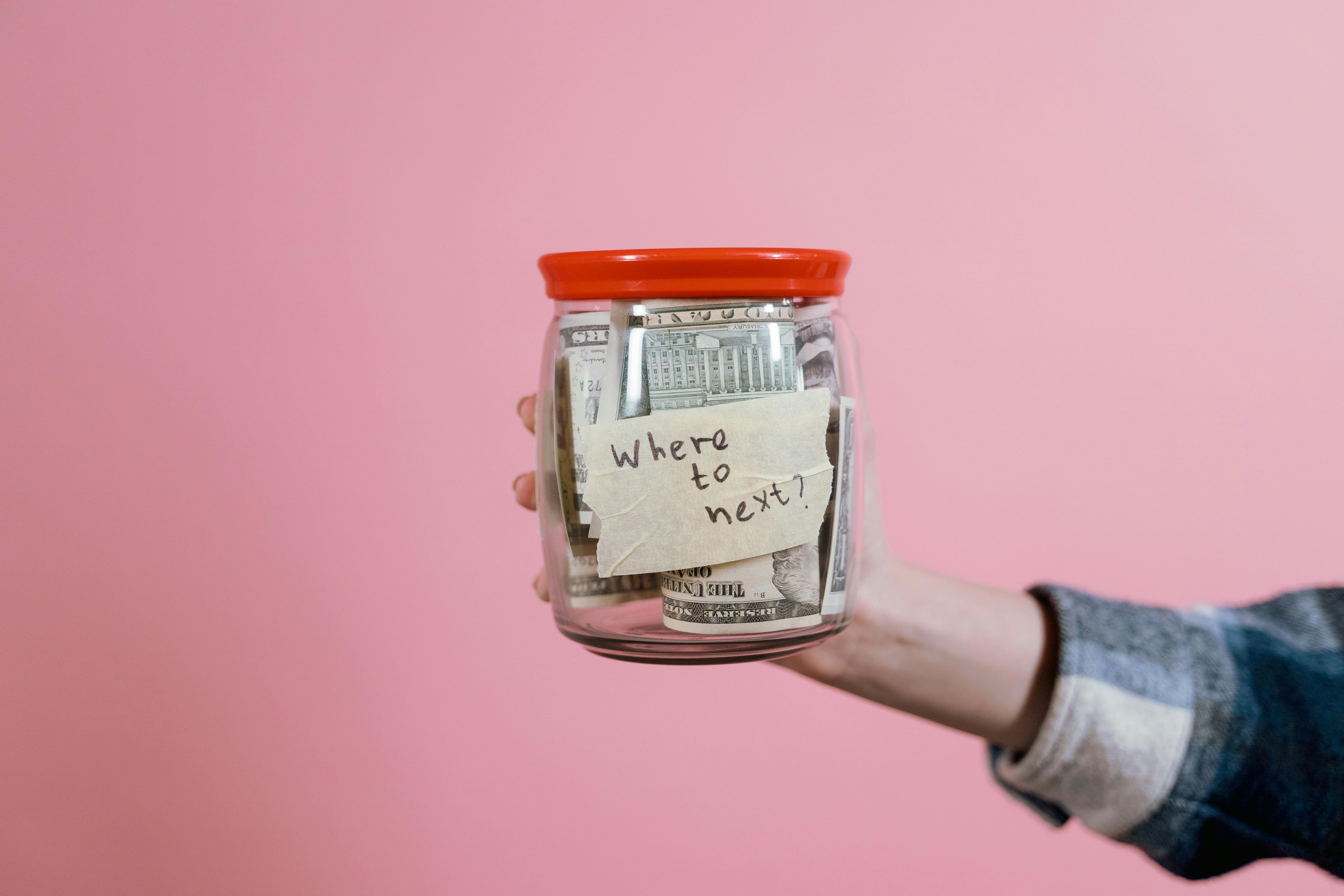 Logiciel de gestion financière