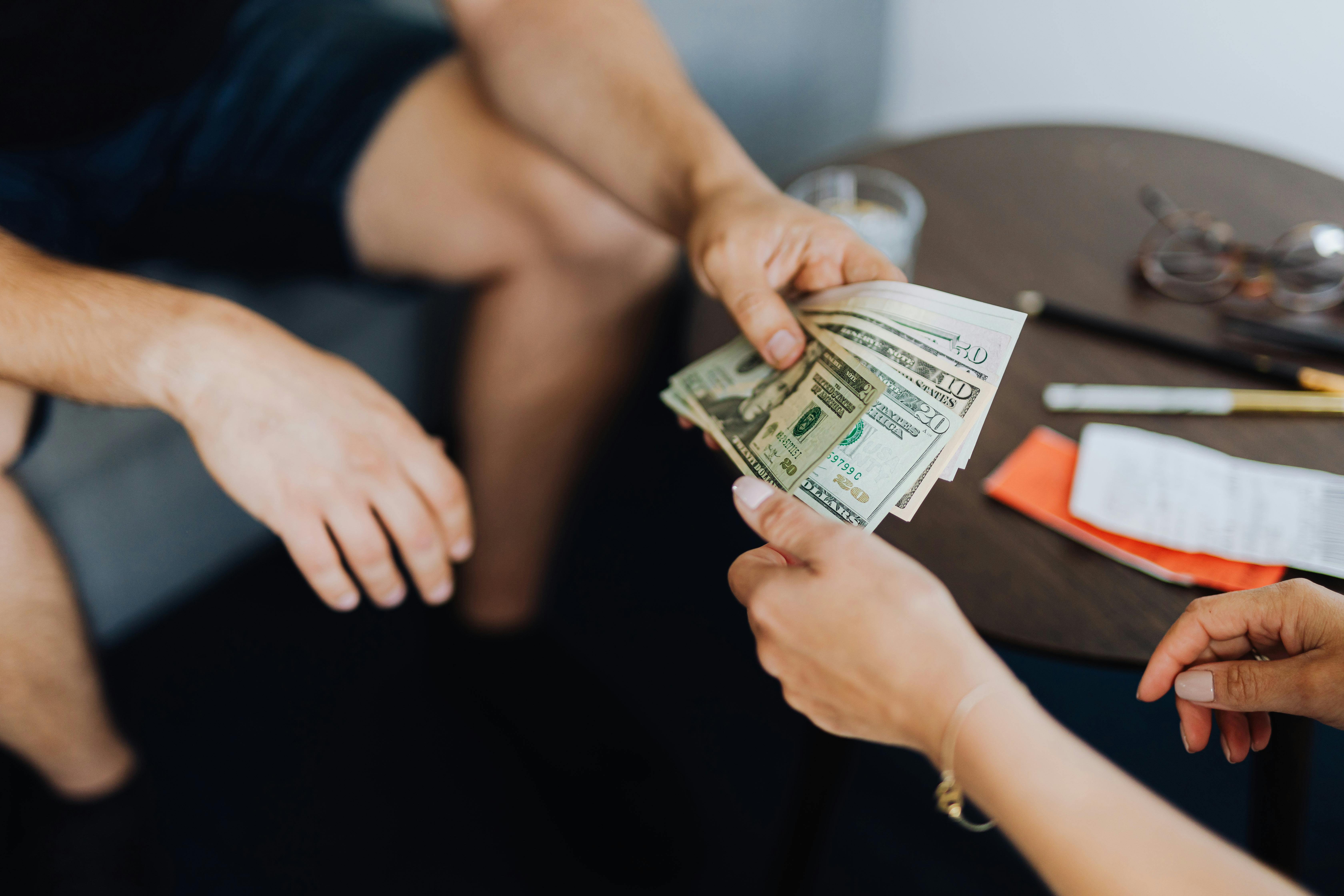 Gestion financière