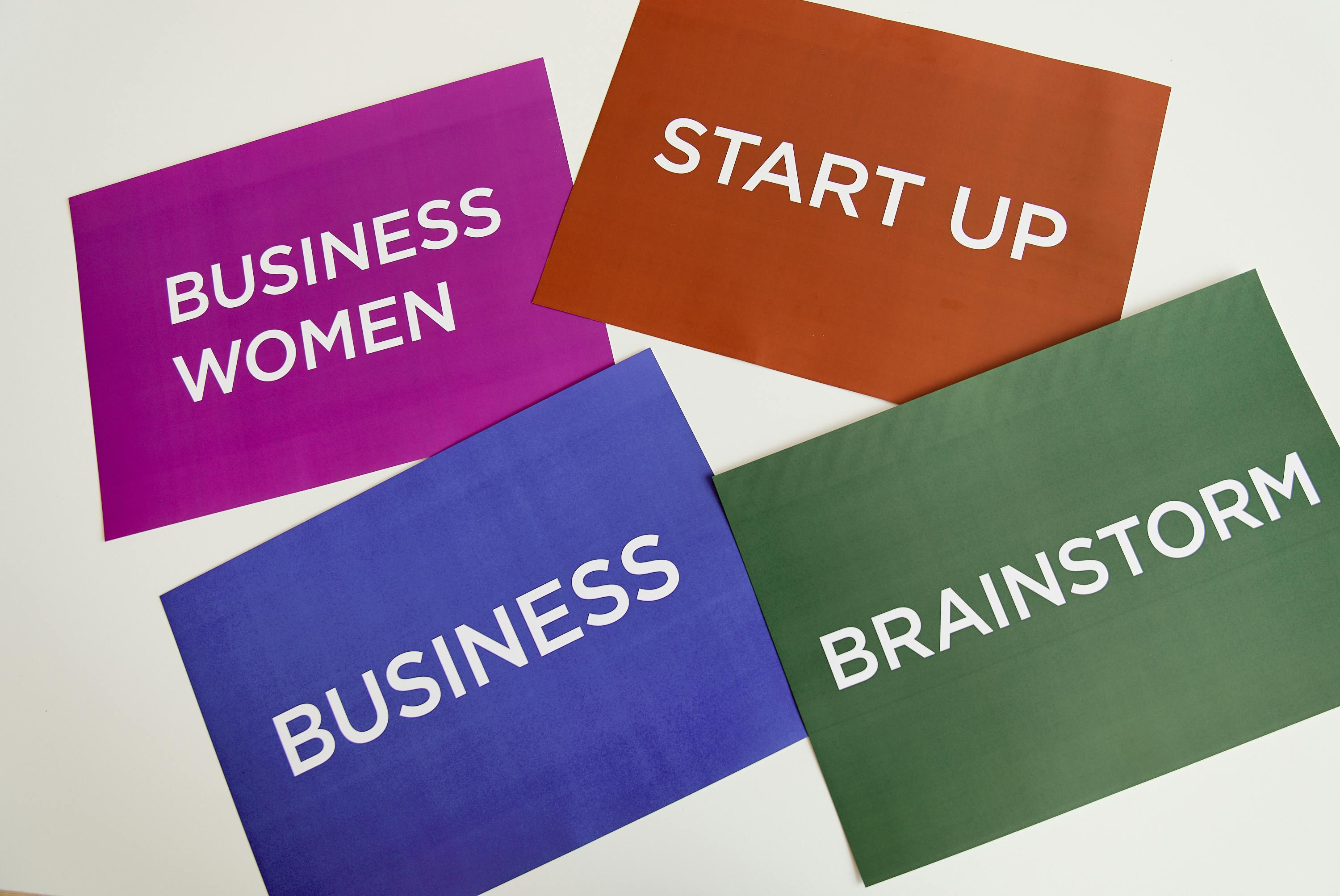 Femmes en réseau professionnel