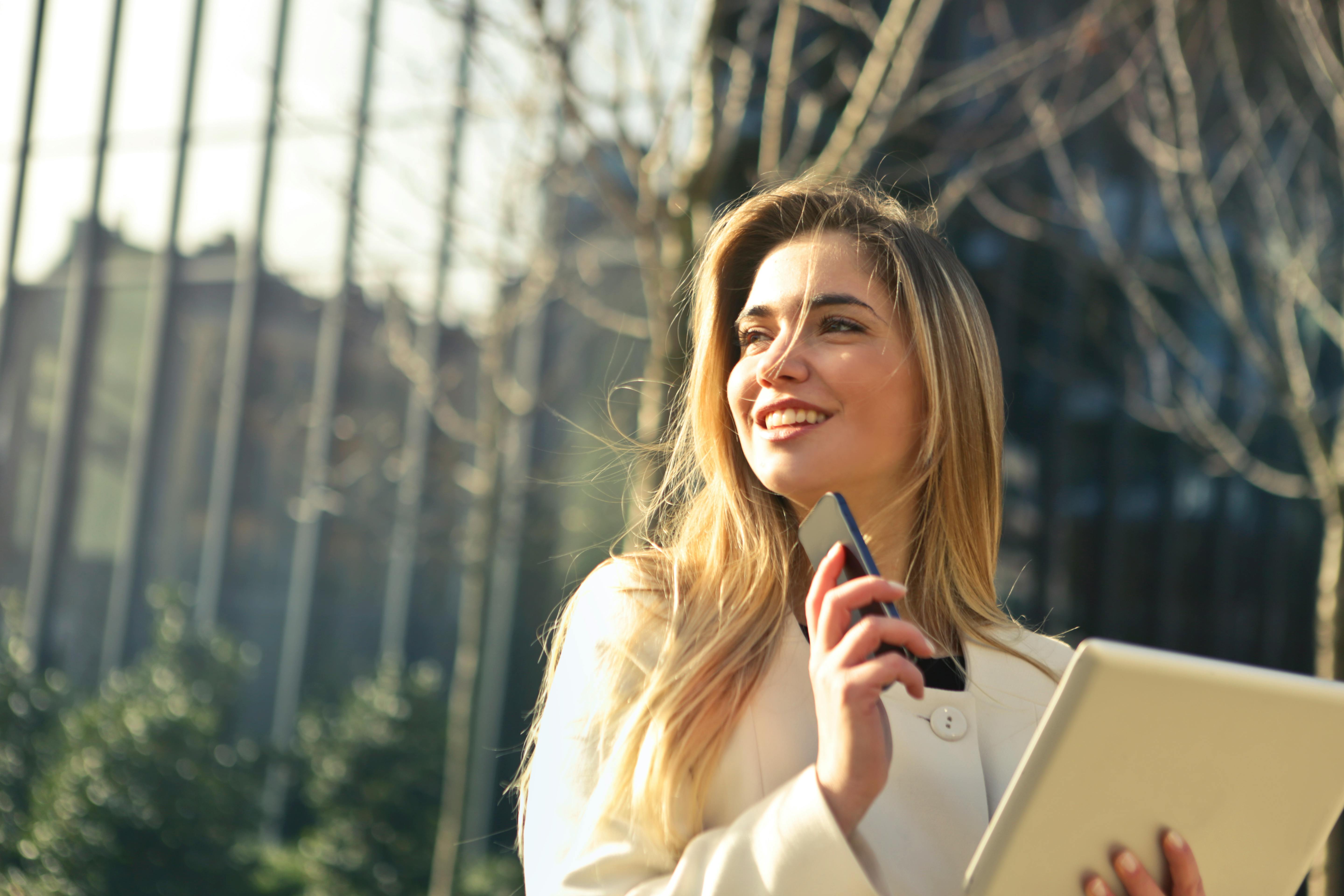 Promotion de modèles féminins