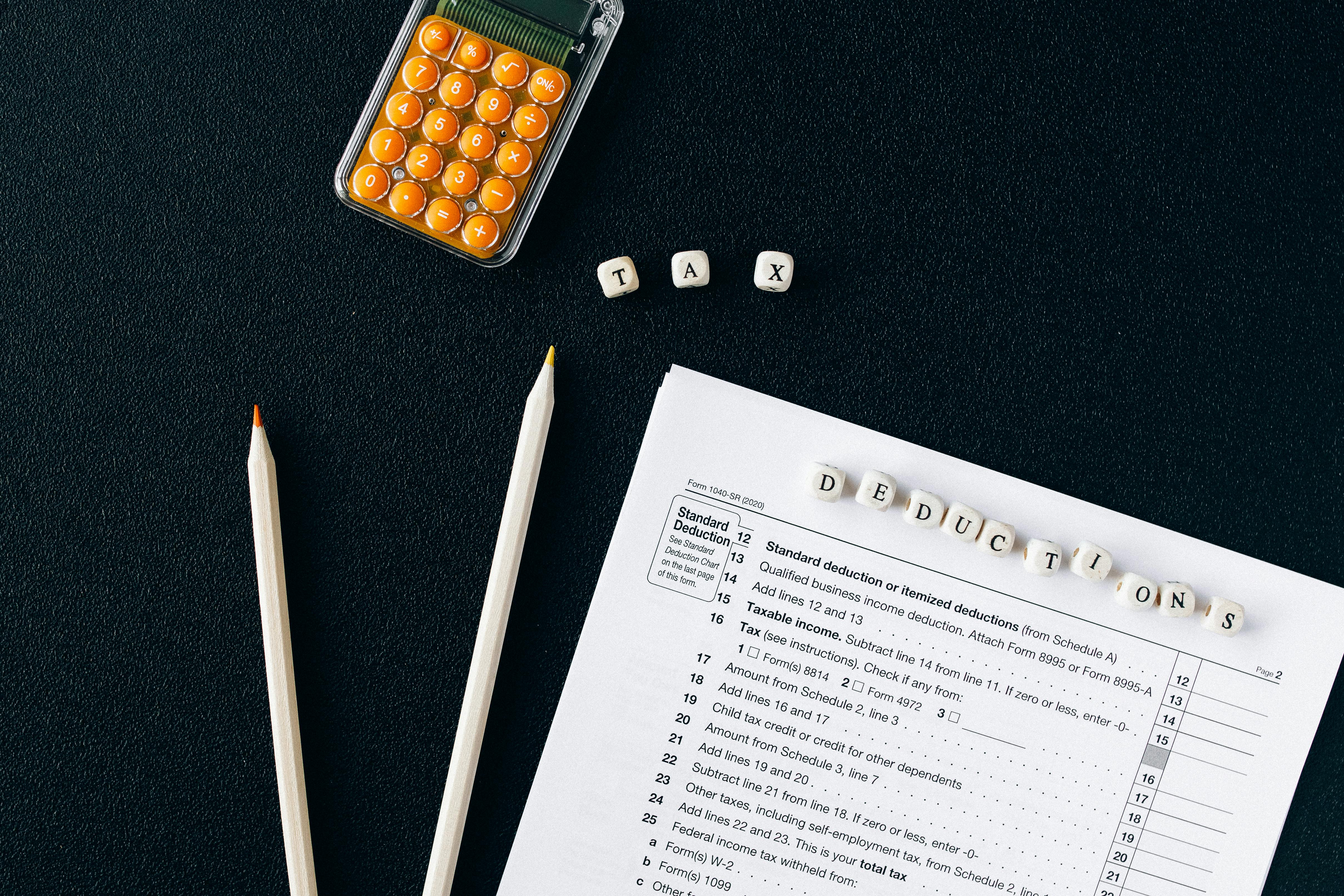 Image de gestion financière