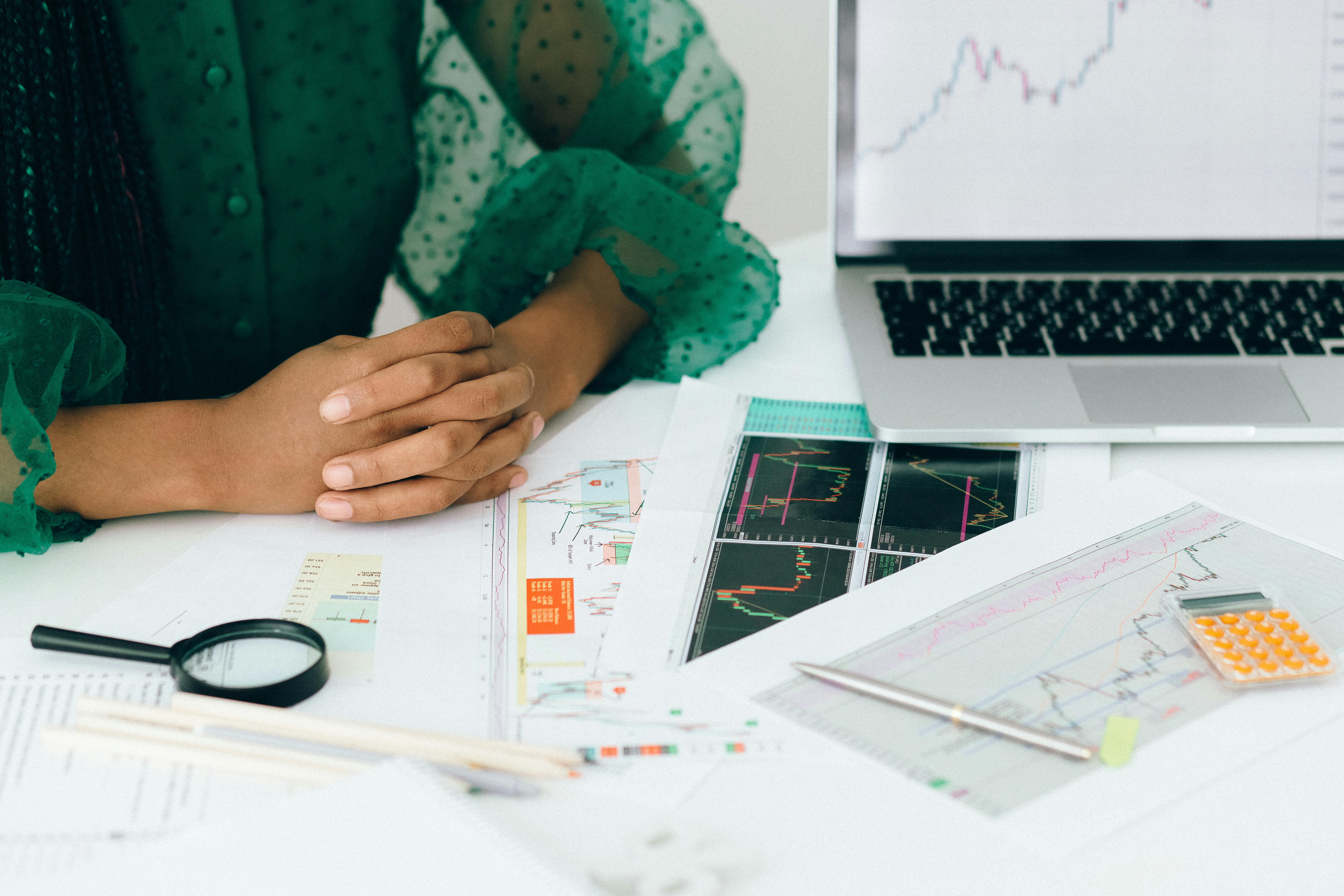 Formation en gestion de trésorerie