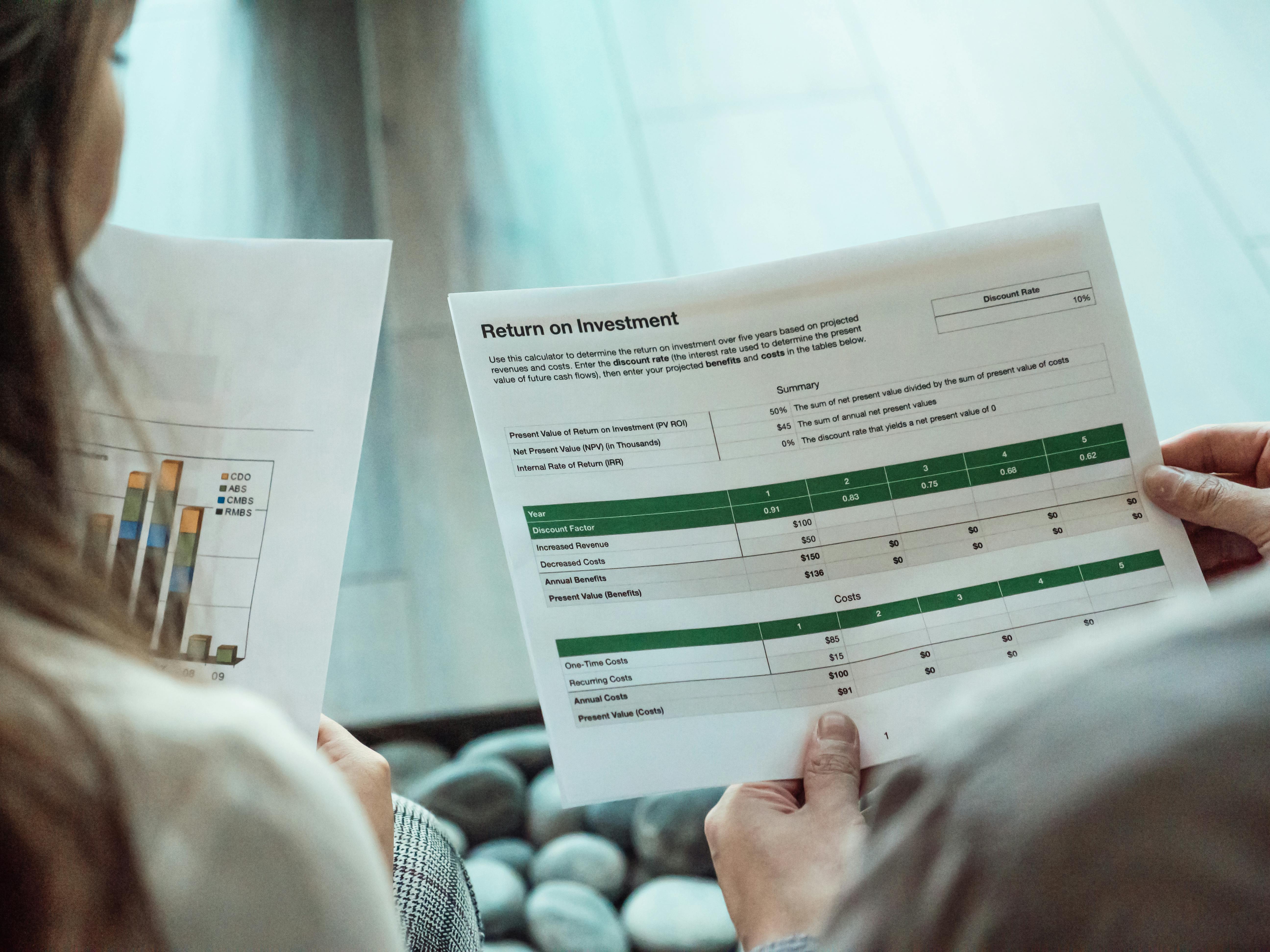 Conseils pour les entrepreneurs