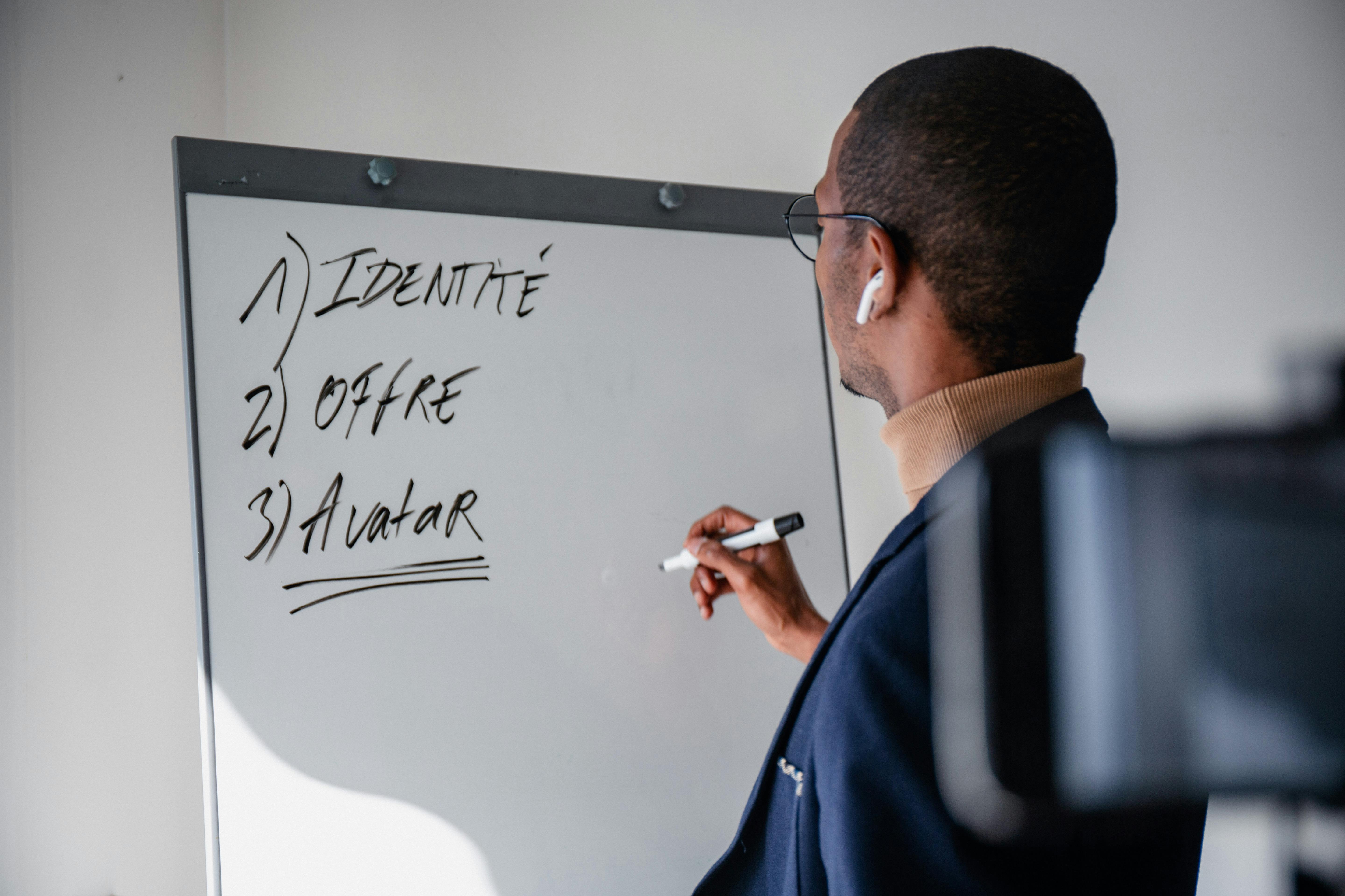 Image de gestion financière