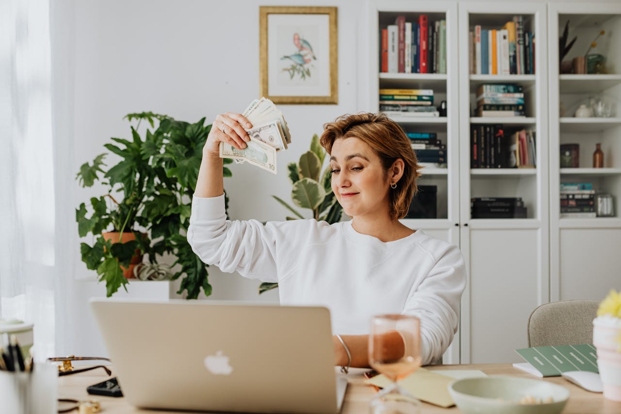 Entrepreneuriat Féminin -strategie des fractale vision fractlae entrepreneur anonyme