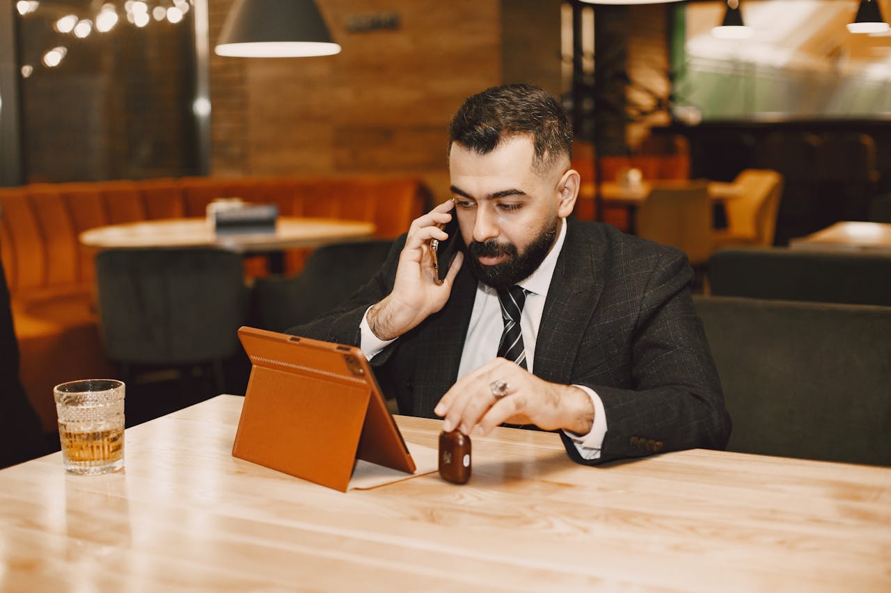 Scaling Business - entrepreneur anonyme - stratégie des fractales - vision fractale