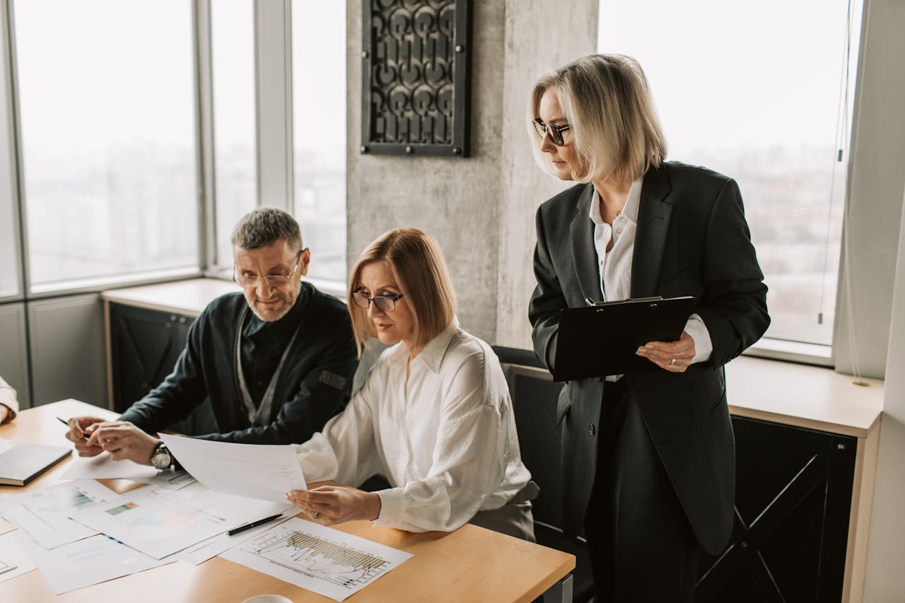 Stratégie des Fractales pour PME - Entrepreneur anonyme - stratégie des fractales - vision fractale