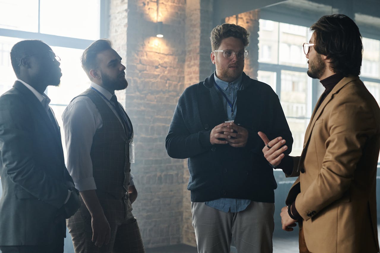 Résilience en Entreprise - entrepreneur anonyme - strategie des fractales 2