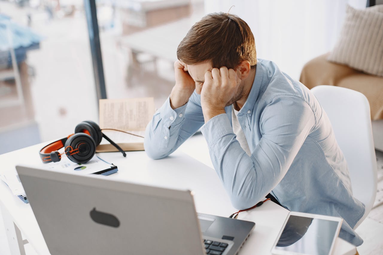 Gestion Stress Entrepreneur Maîtrisez le Stress avec l'Antifragilité Fractale-entrepreneur anonyme-strategie des fractales