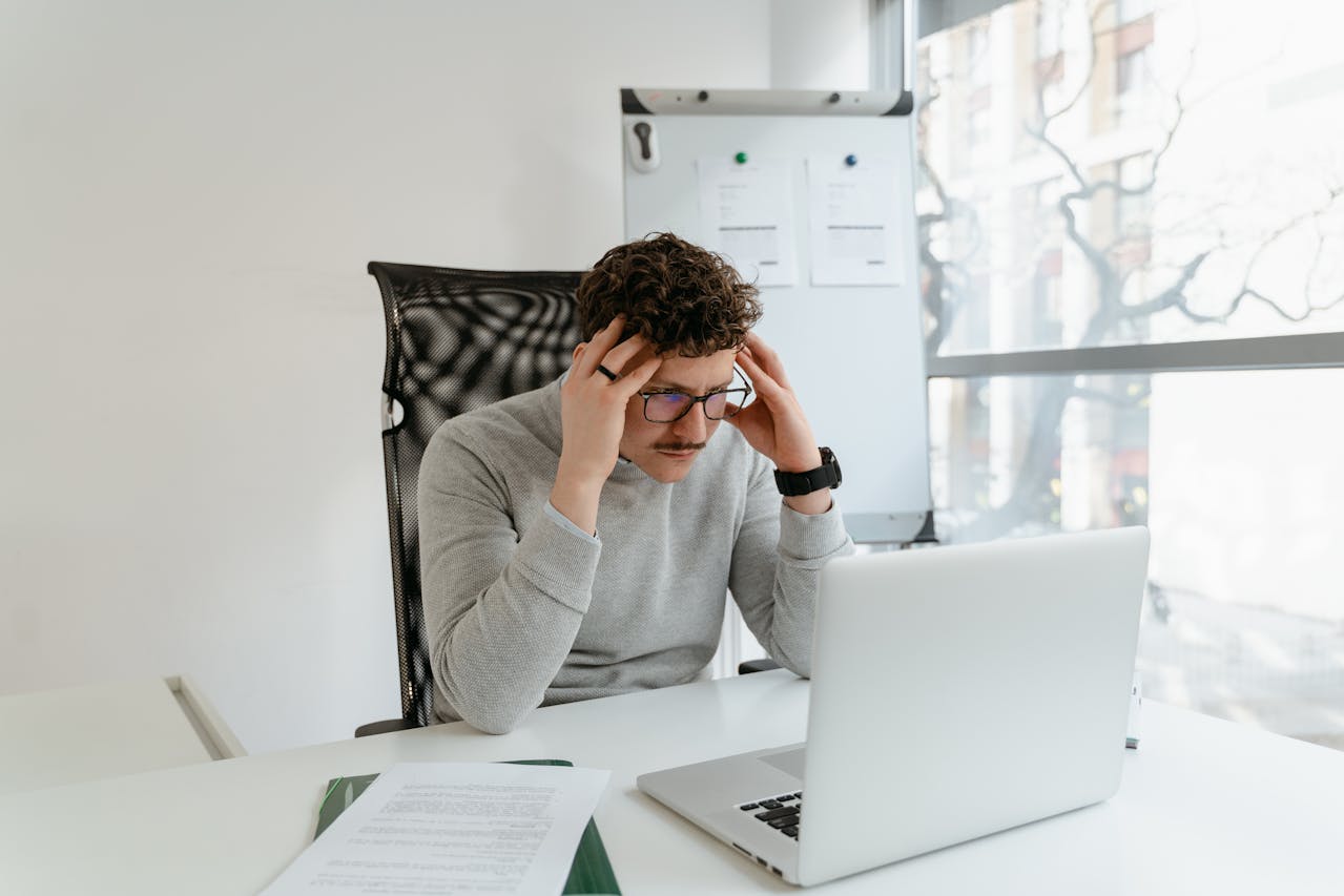 Gestion Stress Entrepreneur Maîtrisez le Stress avec l'Antifragilité Fractale-entrepreneur anonyme-strategie des fractales