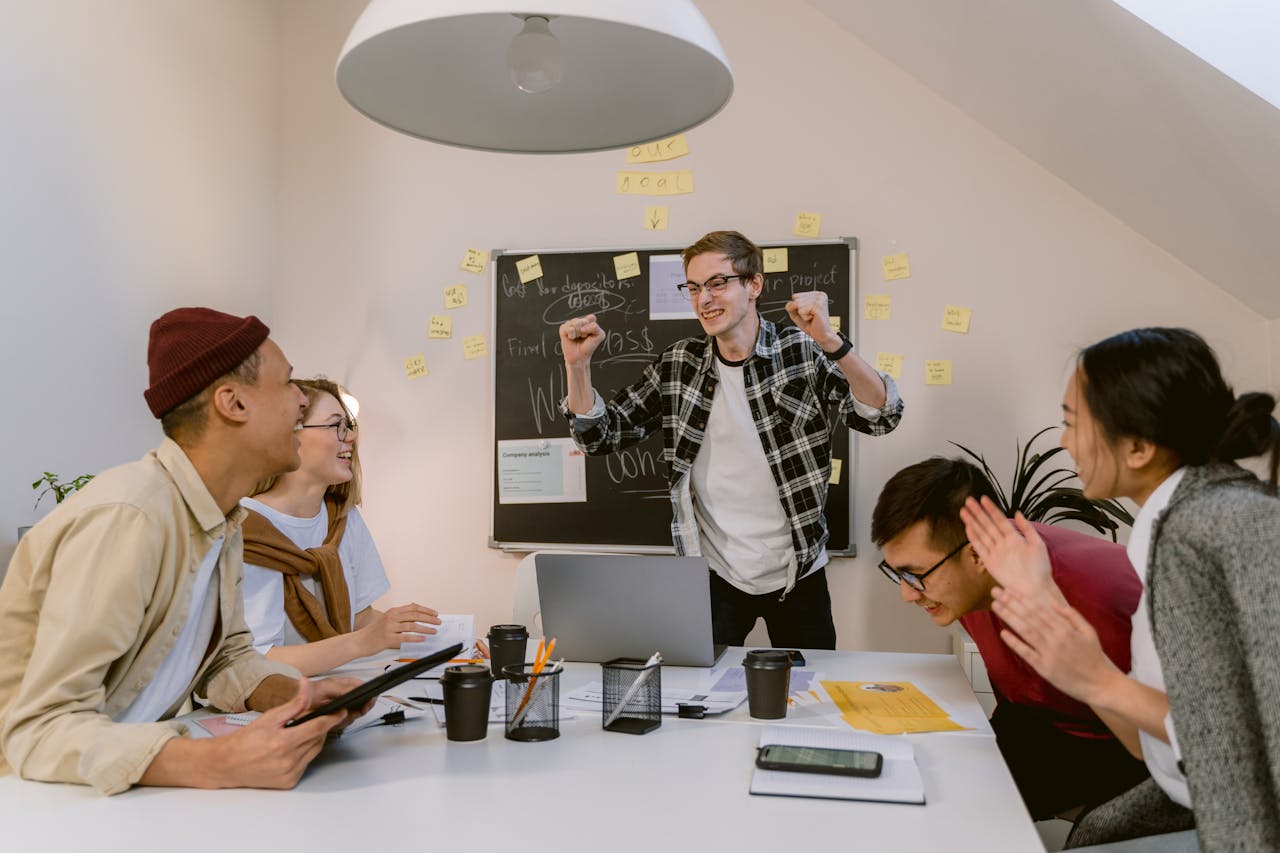 créer entreprise rentable-entrepreneur anonyme-strategie des fractales
