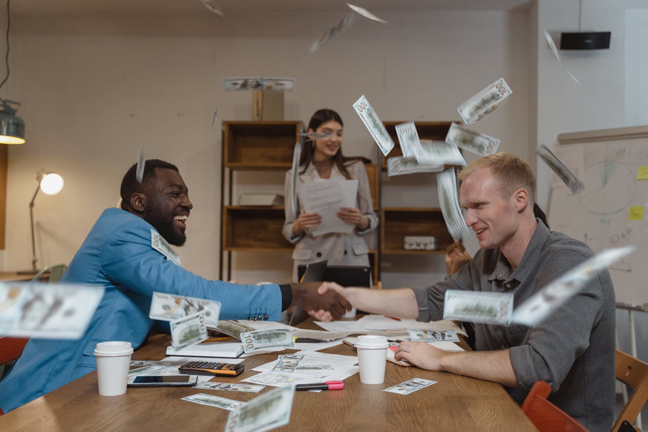 créer entreprise rentable-entrepreneur anonyme-strategie des fractales