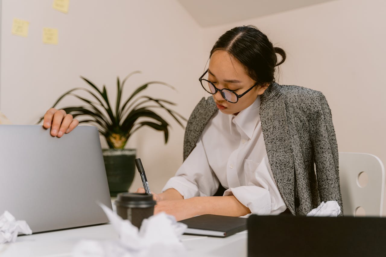 délégation entrepreneur-entrepreneur anonyme-strategie des fractales