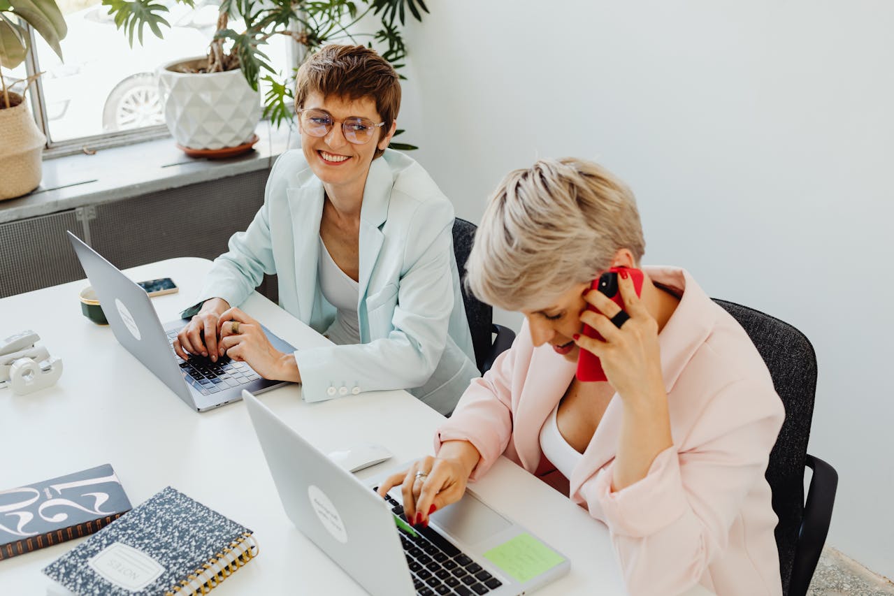 entrepreneuriat digital-entrepreneur anonyme-strategie des fractales