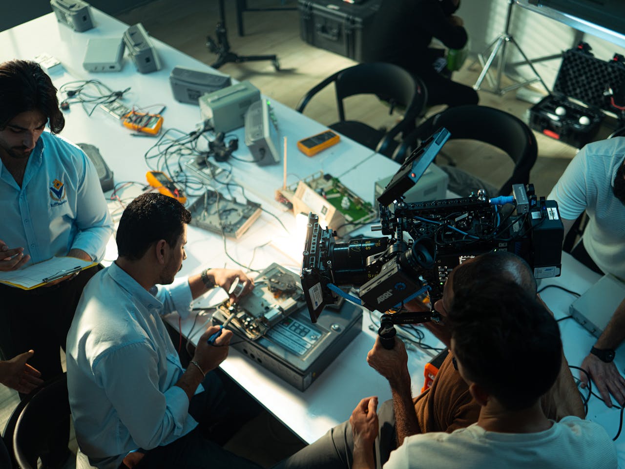 entrepreneuriat pme-entrepreneur anonyme-strategie des fractales