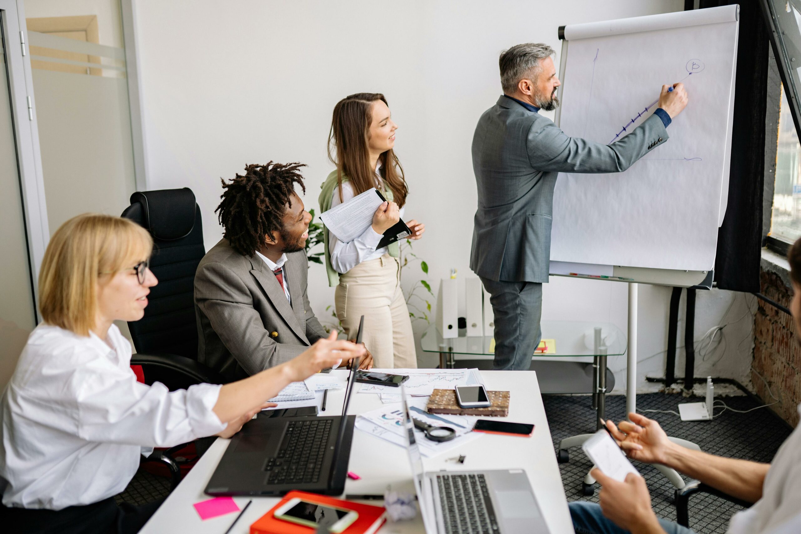 entreprise antifragile-entrepreneur anonyme-strategie des fractales