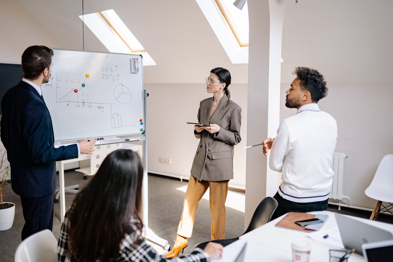 entreprise antifragile-entrepreneur anonyme-strategie des fractales