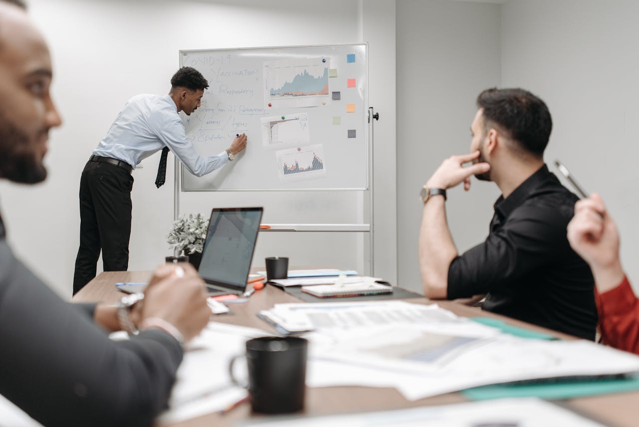 entreprise antifragile-entrepreneur anonyme-strategie des fractales