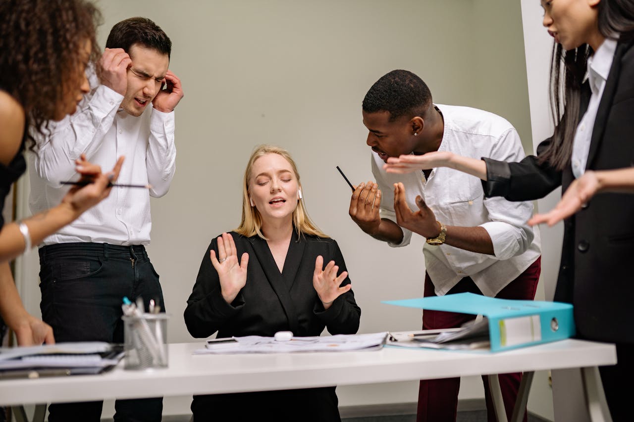 entreprise crise résilience-entrepreneur anonyme-strategie des fractales