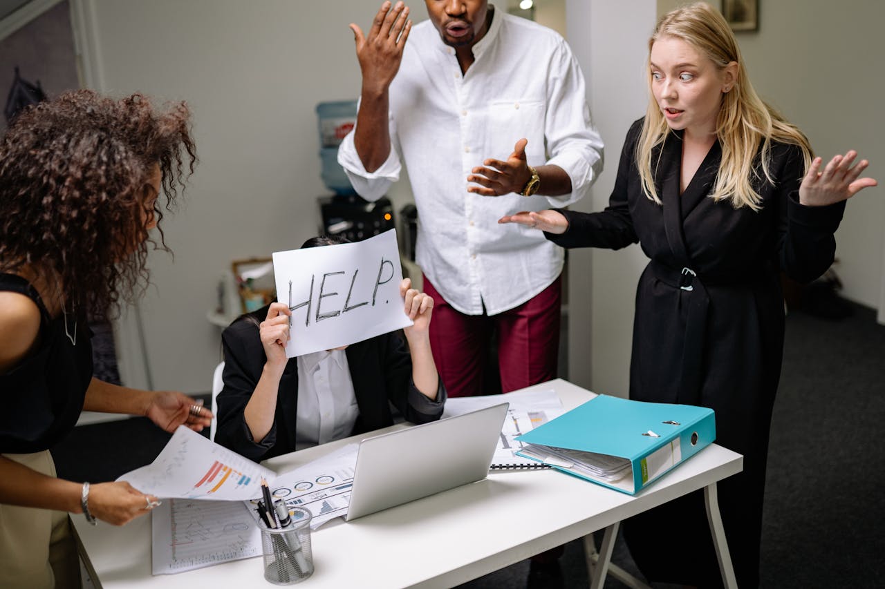 entreprise crise résilience-entrepreneur anonyme-strategie des fractales