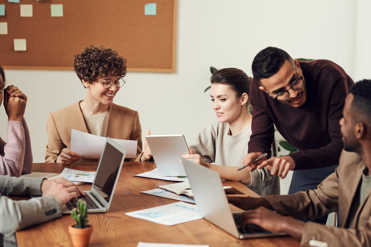 entreprise dominante-entrepreneur anonyme-strategie des fractales