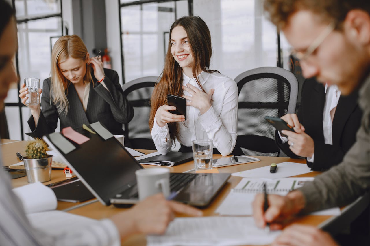 entreprise dominante-entrepreneur anonyme-strategie des fractales