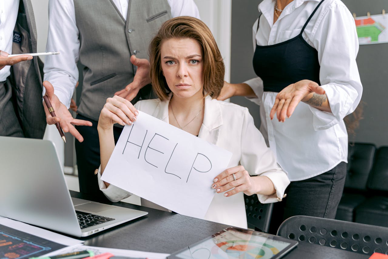 gestion charge mentale entrepreneur-entrepreneur anonyme-strategie des fractales