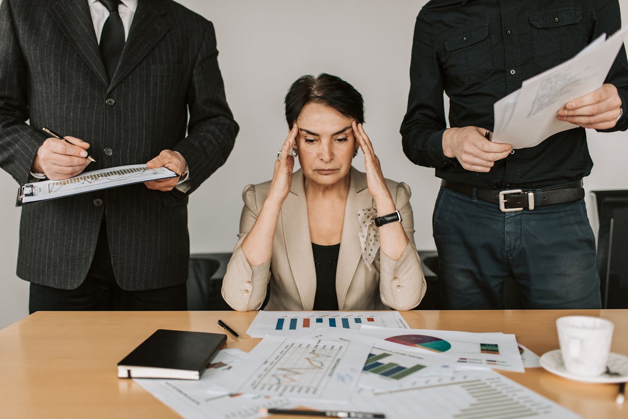 gestion charge mentale entrepreneur-entrepreneur anonyme-strategie des fractales
