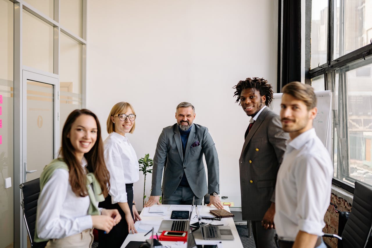 gestion équipe entrepreneur-entrepreneur anonyme-strategie des fractales