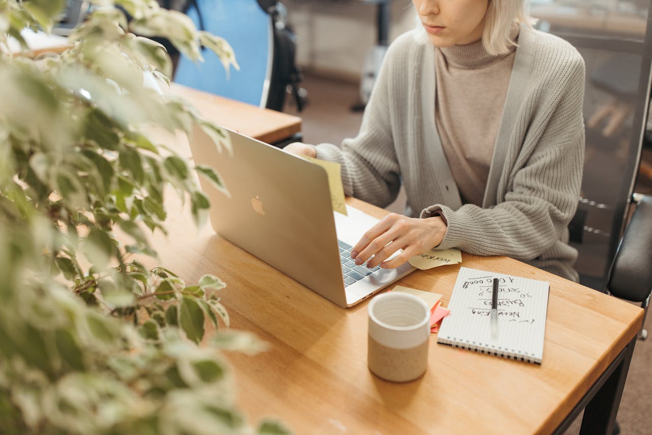 gestion financière entreprise - entrepreneur anonyme - strategie des frctales