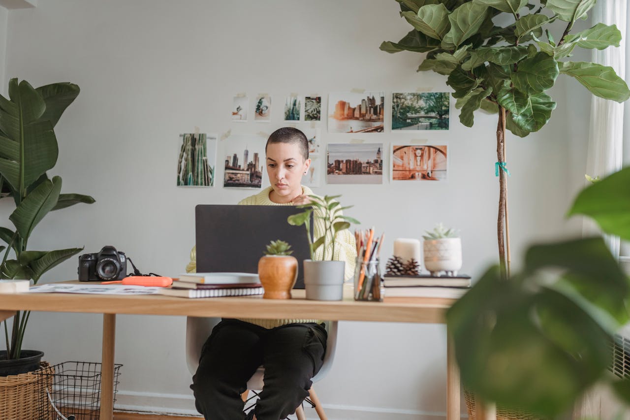 gestion financière entreprise - entrepreneur anonyme - strategie des frctales