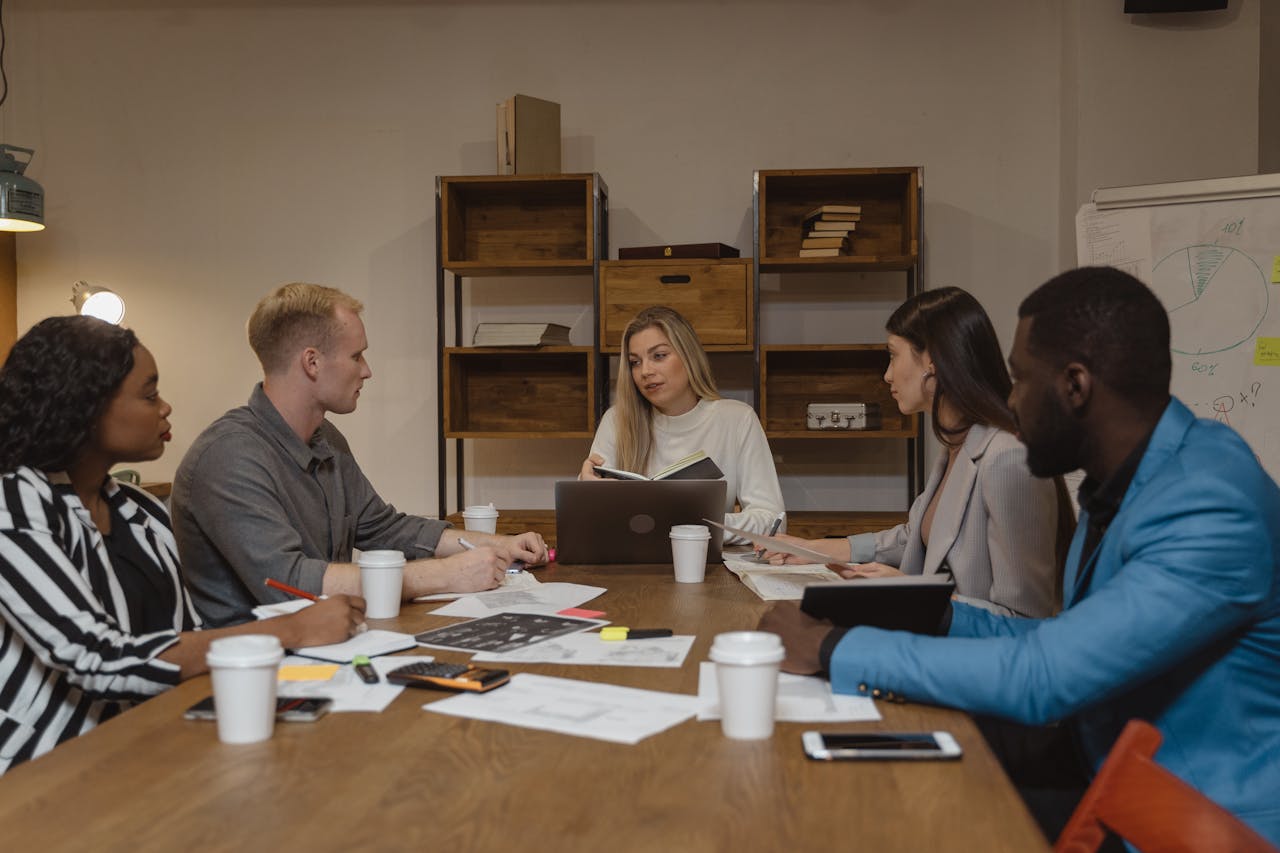 piloter entreprise-entrepreneur anonyme-strategie des fractales