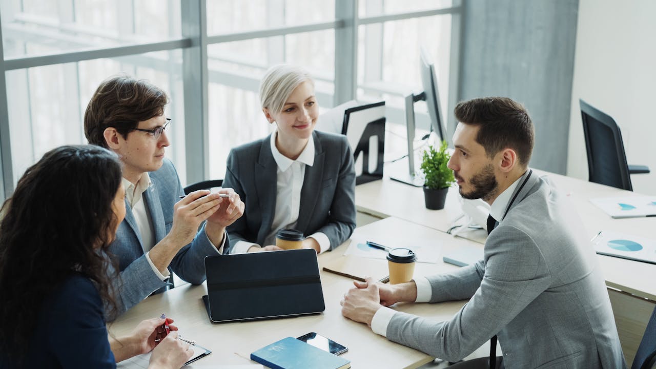 piloter entreprise-entrepreneur anonyme-strategie des fractales