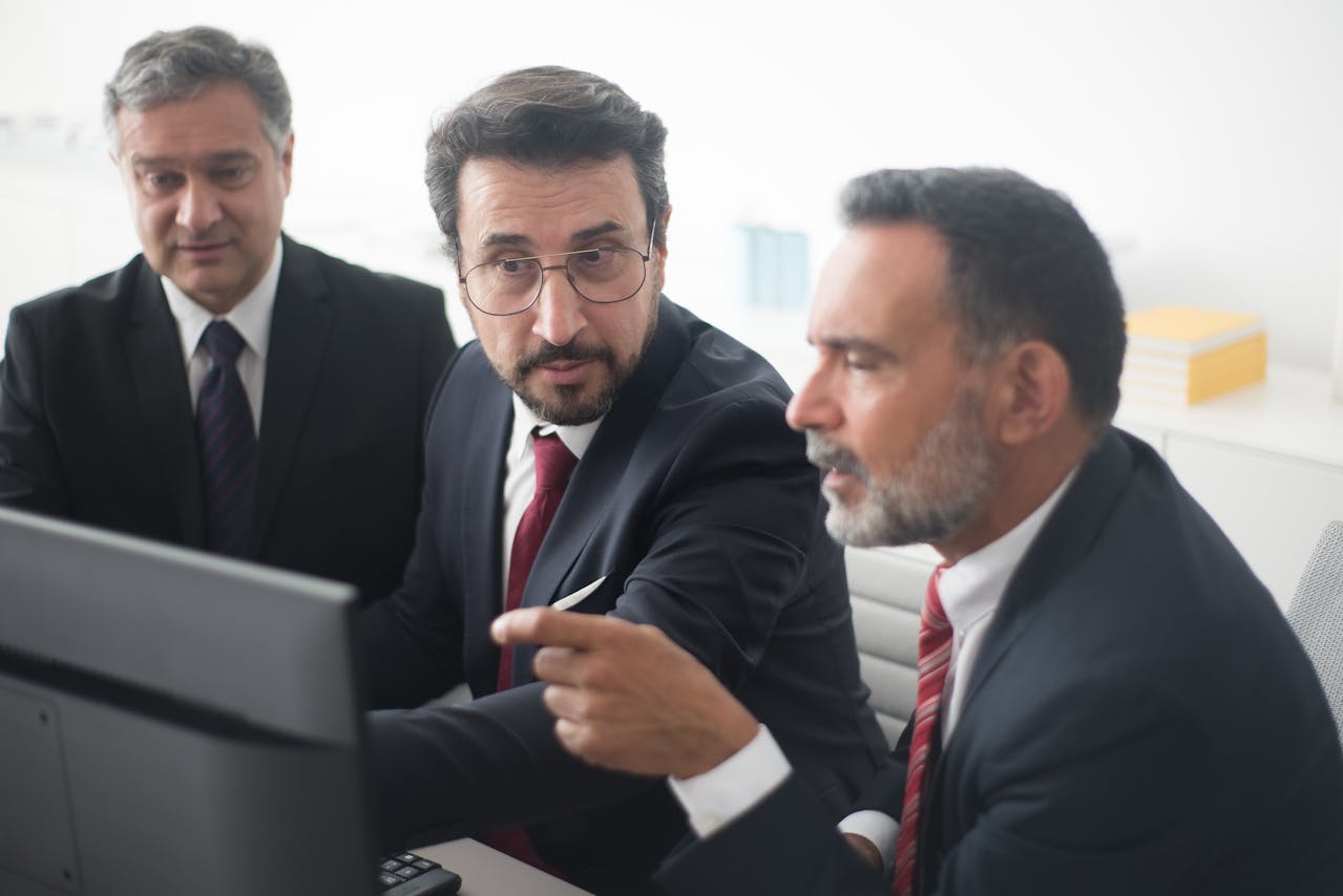 reprise entreprise -entreprise anonyme-strategie des fractales