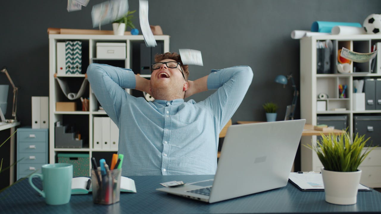 résilience entrepreneur-entrepreneur anonyme-strategie des fractales