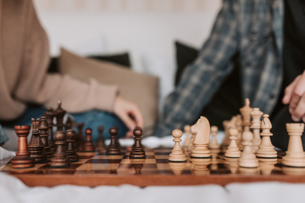 stratégie fractales-entrepreneur anonyme-strategie des fractales