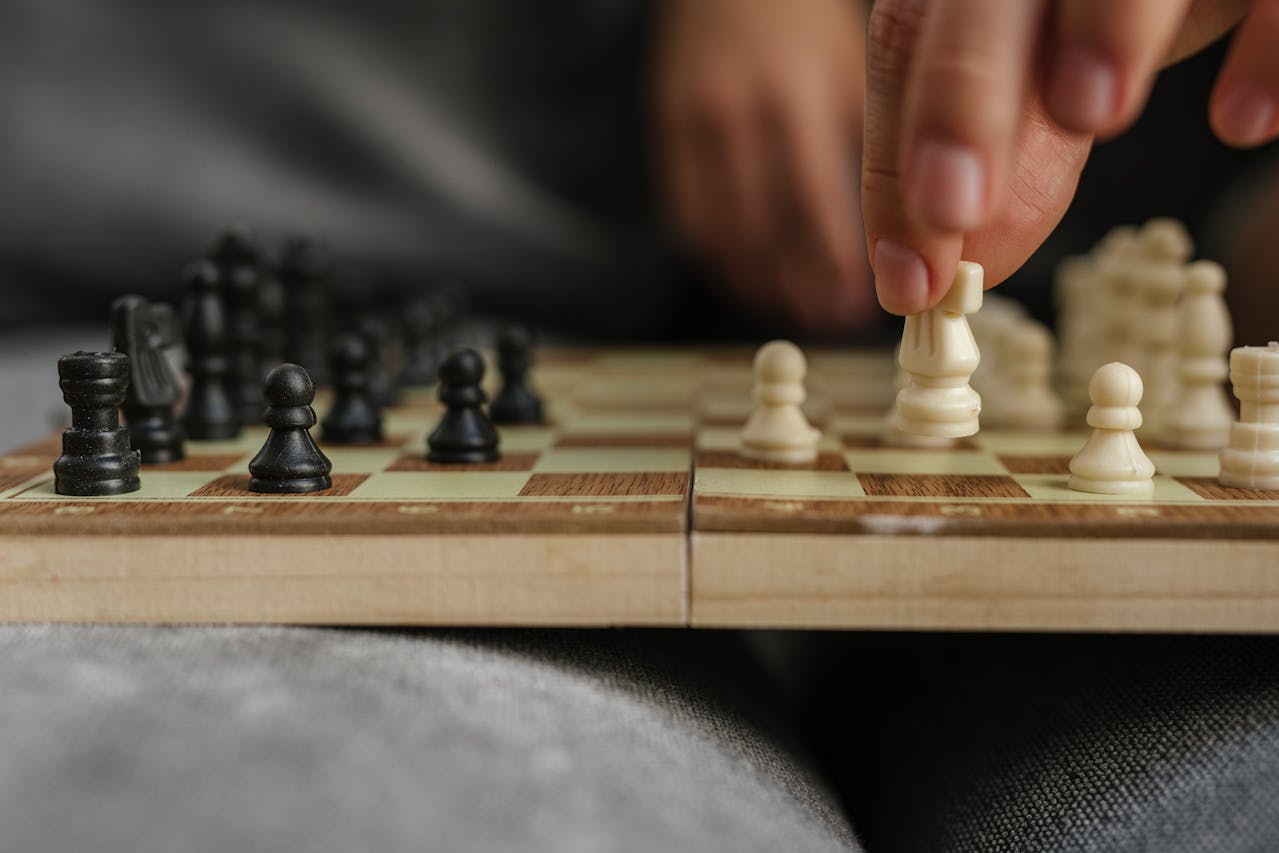 stratégie fractales-entrepreneur anonyme-strategie des fractales