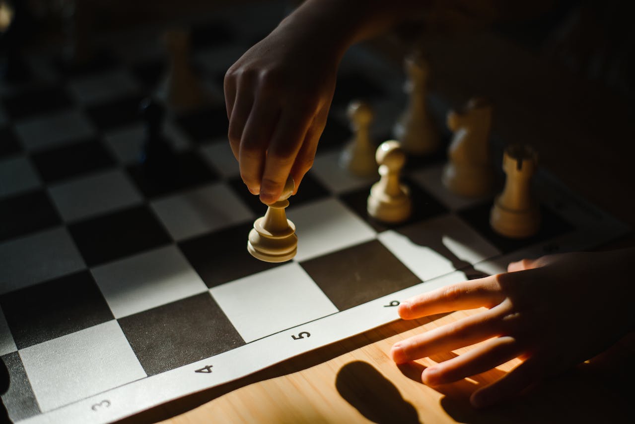 stratégie fractales-entrepreneur anonyme-strategie des fractales