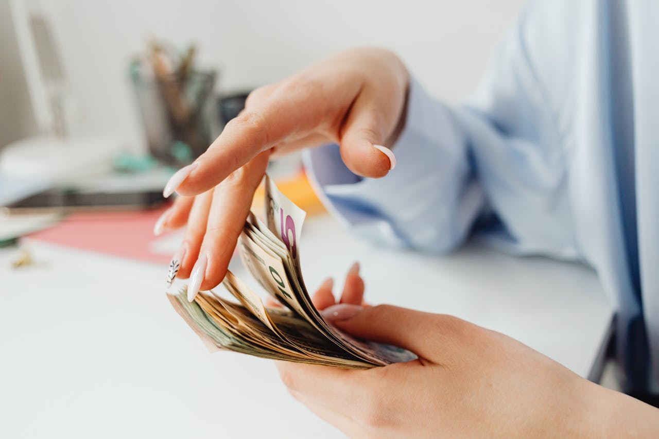 capitalisation entreprise-entrepreneur anonyme-strategie des fractales