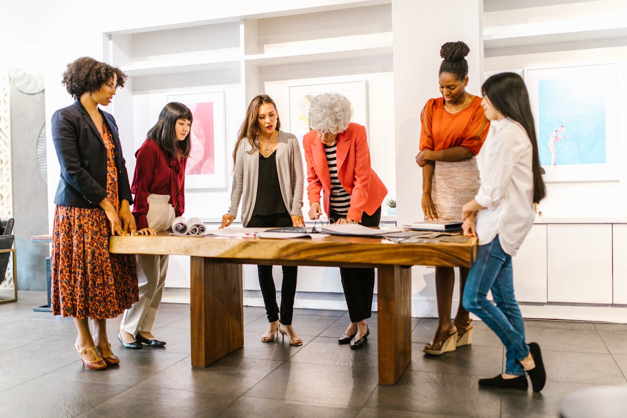 culture d'entreprise forte-entrepreneur anonyme-strategie des fractales
