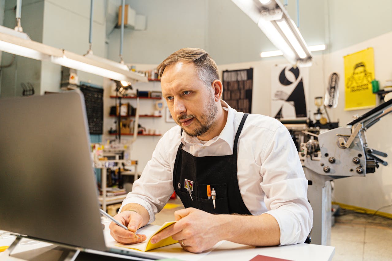 entrepreneur coincé opérationnel-entrepreneur anonyme-strategie des fractales