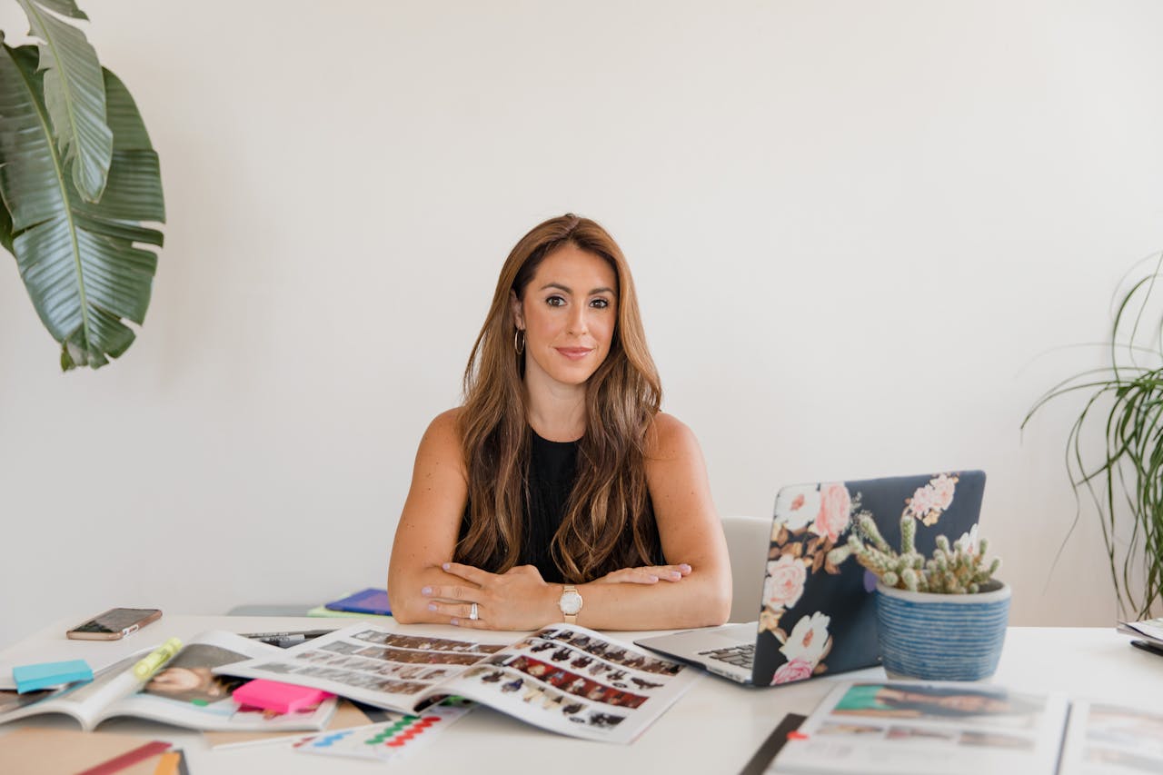 entrepreneur passionné-entrepreneur anonyme-strategie des fractales