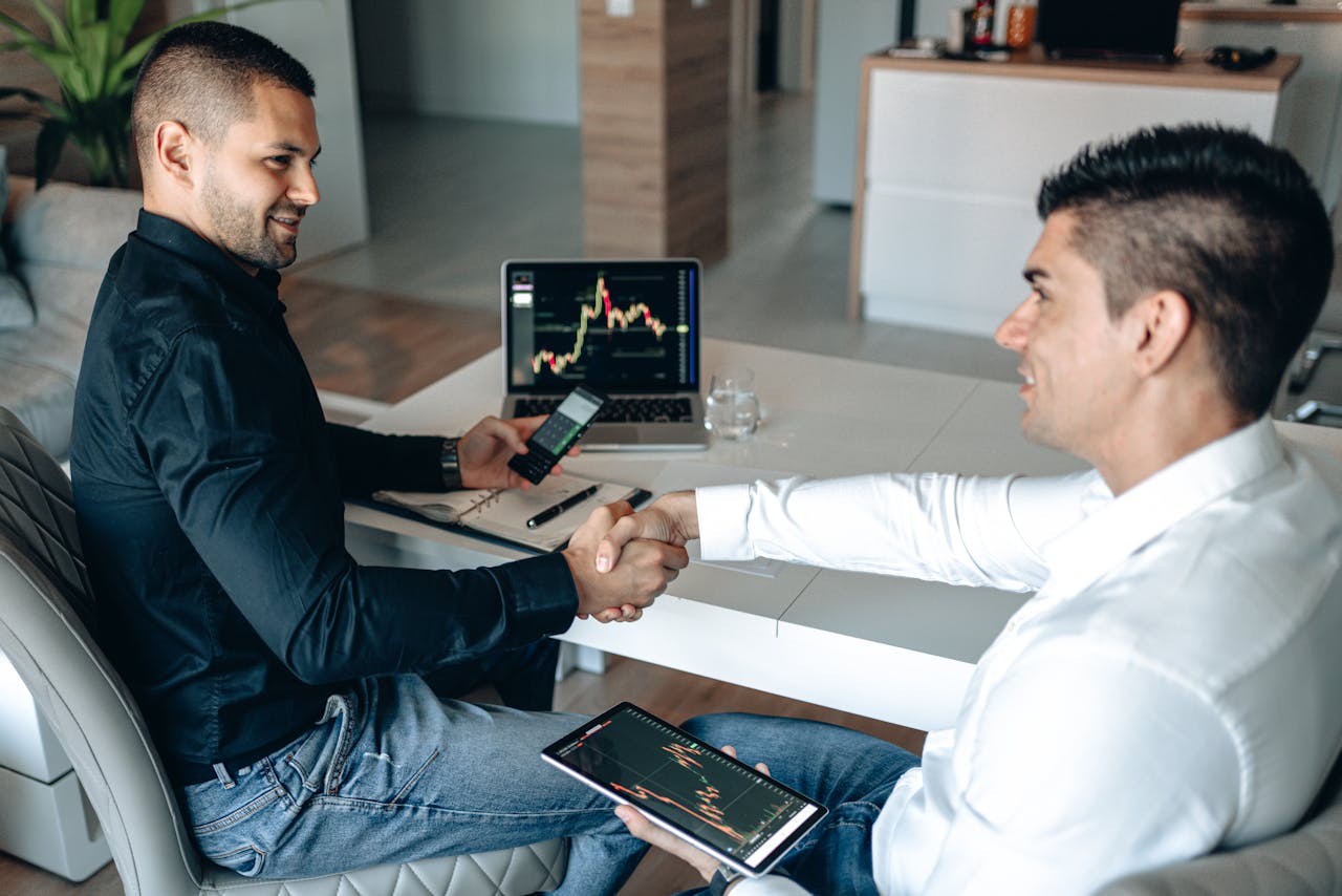 entrepreneuriat dominant-entrepreneur anonyme-strategie des fractales