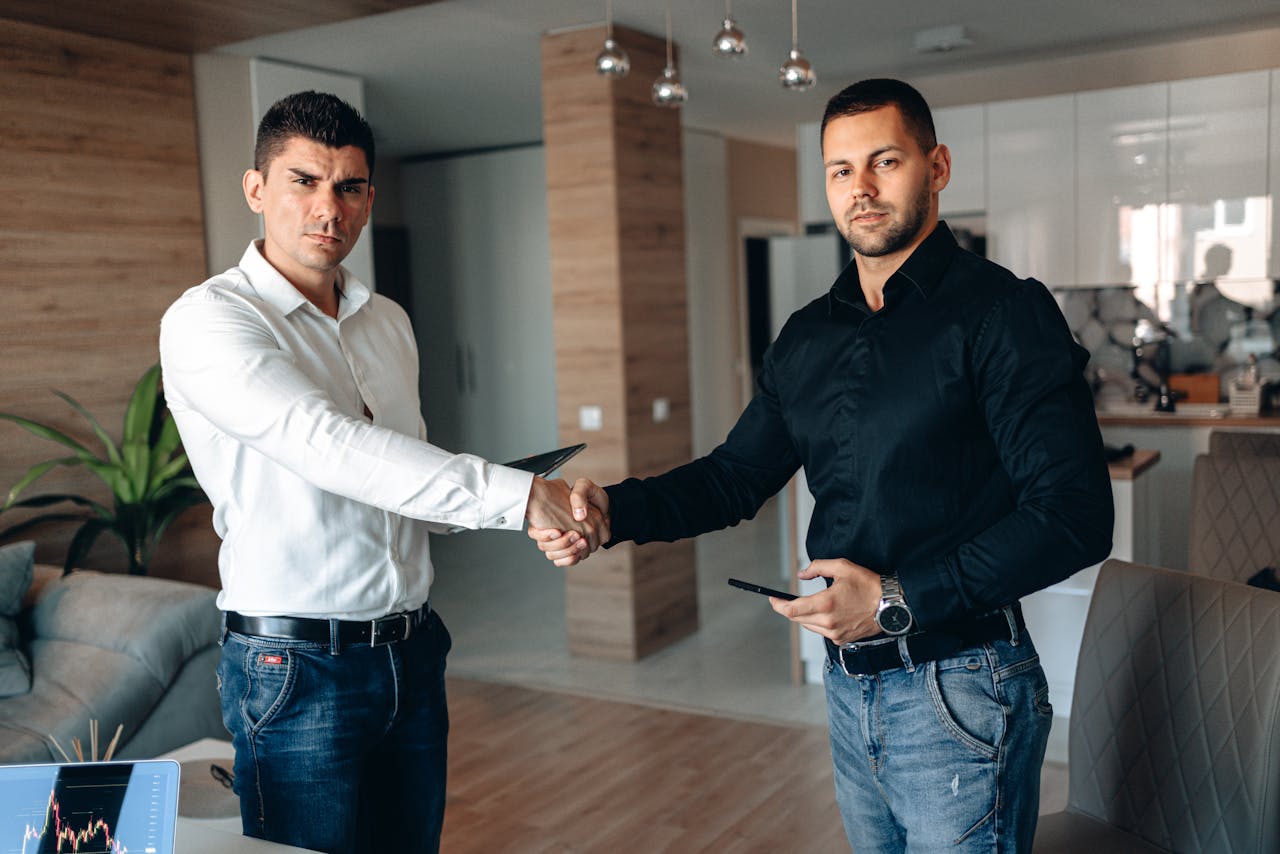 entrepreneuriat dominant-entrepreneur anonyme-strategie des fractales