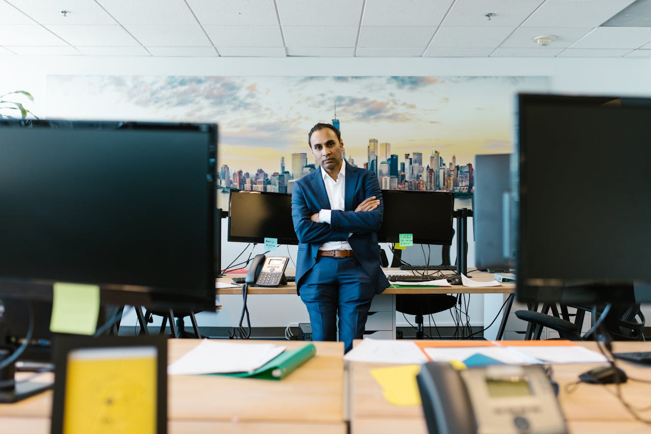 entreprise antifragile taleb-entrepreneur anonyme-strategie des fractales