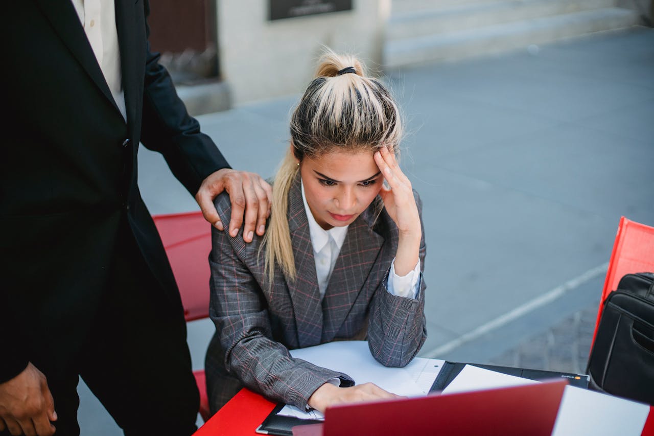 entreprise résiliente crise-entrepreneur anonyme-strategie des fractales