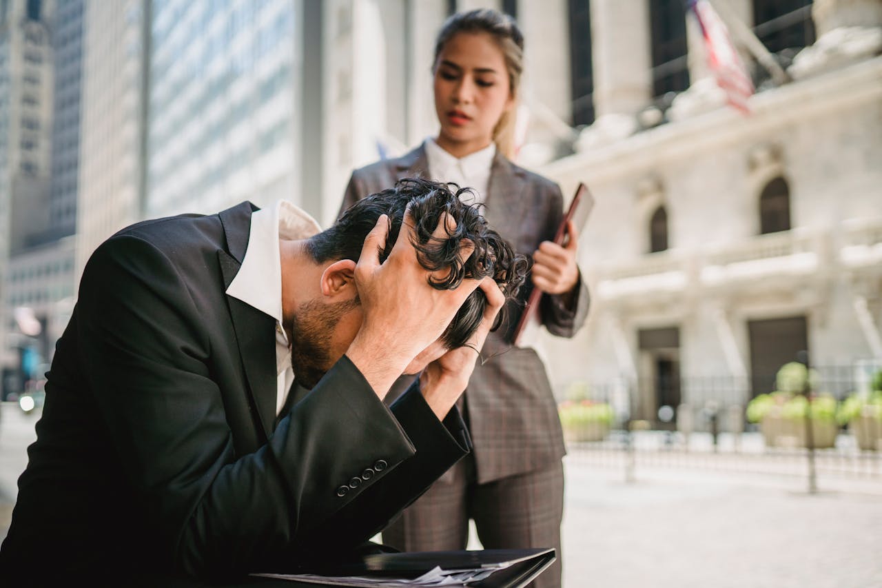 entreprise résiliente crise-entrepreneur anonyme-strategie des fractales