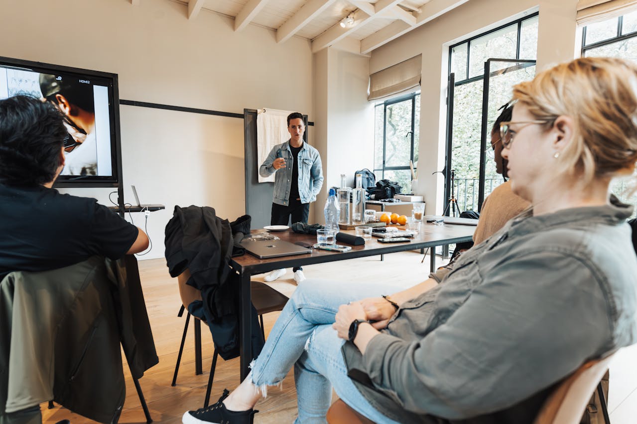 équité engagement-entrepreneur anonyme-strategie des fractales